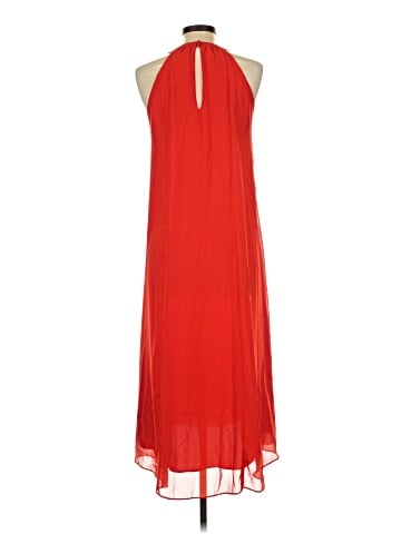 Donna Ricco Cocktail Dress (view 2)