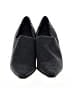 Donald J Pliner Black Heels Size 7 1/2 - photo 2