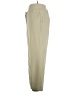 Coldwater Creek Solid Tan Casual Pants Size 14 (petite) - photo 5