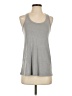 Athletic Works Gray Active Tank Size S - photo 1