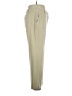 Coldwater Creek Solid Tan Casual Pants Size 14 (petite) - photo 4