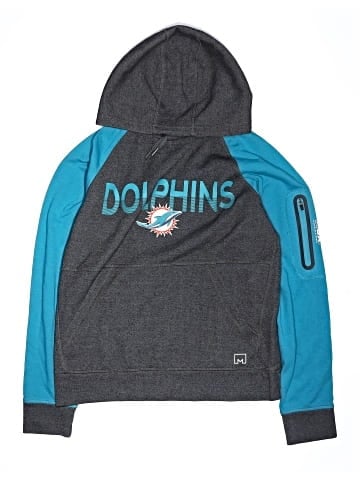 NFL Zip Up Hoodie (view 1)
