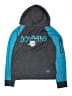 NFL Teal Zip Up Hoodie Size S (kids) - photo 1