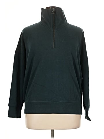 Athleta Turtleneck Sweater (view 1)