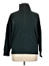 Athleta Green Turtleneck Sweater Size XL - photo 1