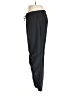 Nike Solid Black Casual Pants Size M - photo 5