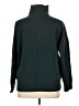 Athleta Green Turtleneck Sweater Size XL - photo 2