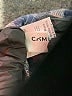 Commense 100% Polyester Blue Poncho Size M - photo 9