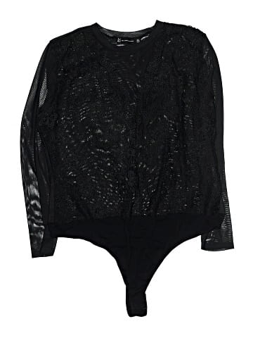 New York & Company Bodysuit (view 1)
