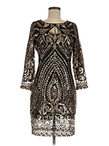 Gianni Bini Cocktail Dress (view 1)
