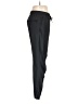 Nike Solid Black Casual Pants Size M - photo 4
