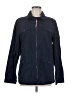 Tommy Hilfiger 100% Cotton Blue Jacket Size M - photo 1