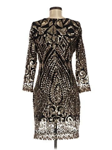 Gianni Bini Cocktail Dress (view 2)