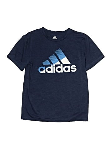 Adidas Short Sleeve T-Shirt (view 1)