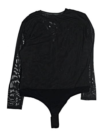 New York & Company Bodysuit (view 2)