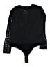 New York & Company Black Bodysuit Size XXL - photo 2