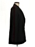 Amanda Uprichard Black Blazer Size M - photo 4