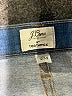 J.Crew Solid Blue Jeans Size 28 waist - photo 7
