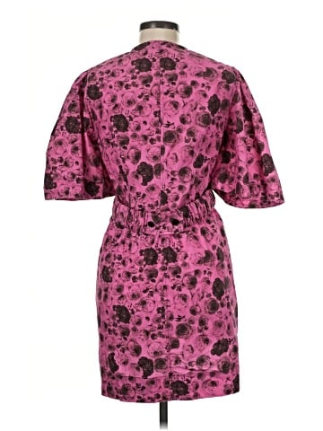 Ganni Cocktail Dress (view 2)