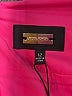 Alexia Admor 100% Polyester Pink Cocktail Dress Size 12 - photo 7