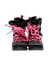 Nike Black Boots Size 6 (kids) - photo 2