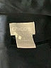 Chico's Black Long Sleeve Button-Down Shirt Size L - photo 7