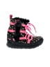 Nike Black Boots Size 6 (kids) - photo 1