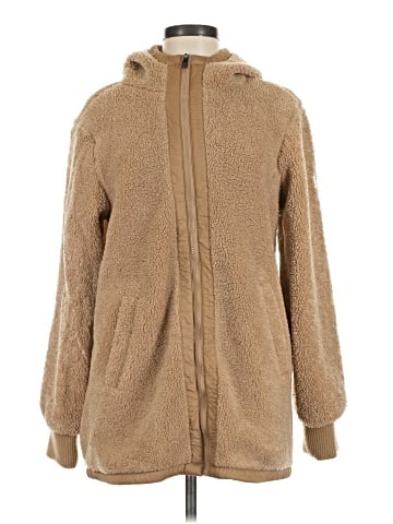 Madison Coat (view 1)