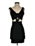 TOBI Black Cocktail Dress Size S - photo 1