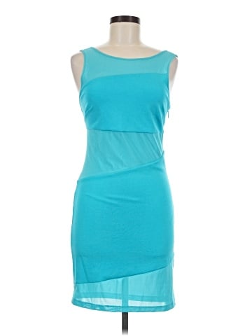 Bebe Cocktail Dress (view 1)
