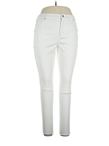 Inc Denim Jeans (view 1)
