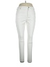 Inc Denim Ivory Jeans Size 14 - photo 1