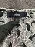 Ellos Gray Short Sleeve Blouse Size 20 - photo 7