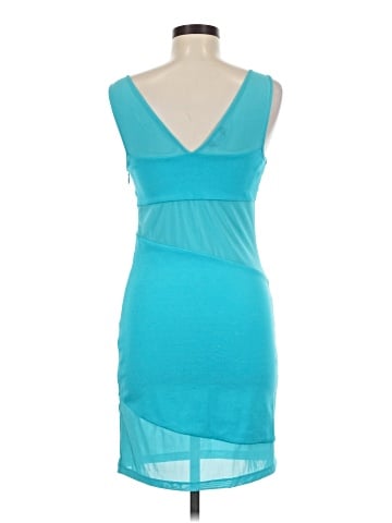 Bebe Cocktail Dress (view 2)