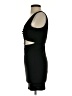 TOBI Black Cocktail Dress Size S - photo 5