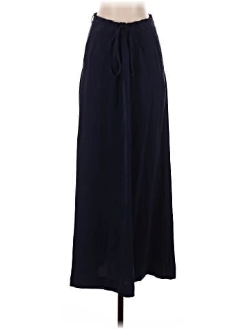 Theory Silk Skirt (view 1)