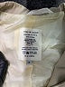 Rag & Bone 100% Cotton Solid Tan Blazer Size 8 - photo 6