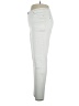 Inc Denim Ivory Jeans Size 14 - photo 6