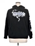 Hot Topic Black Pullover Hoodie Size 1X (1) - photo 1