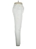 Inc Denim Ivory Jeans Size 14 - photo 5