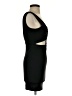 TOBI Black Cocktail Dress Size S - photo 4