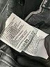Topshop Chevron-herringbone Gray Jeans Size 26 waist - photo 6