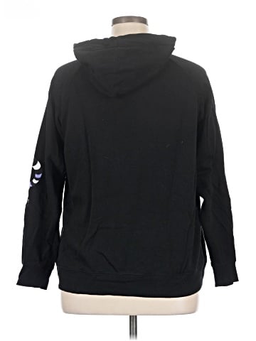 Hot Topic Pullover Hoodie (view 2)