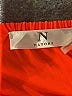 Natori Orange Kimono Size L - photo 7