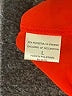 Natori Orange Kimono Size L - photo 8
