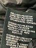 Guess 100% Polyester Solid Black Snow Jacket Size XS - photo 7