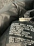 Guess 100% Polyester Solid Black Snow Jacket Size XS - photo 8
