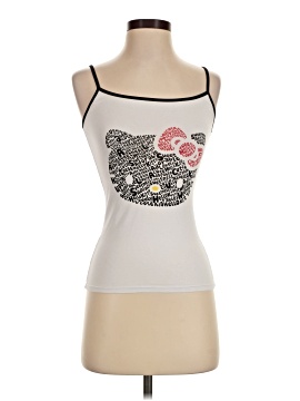 Hello Kitty Tank Top