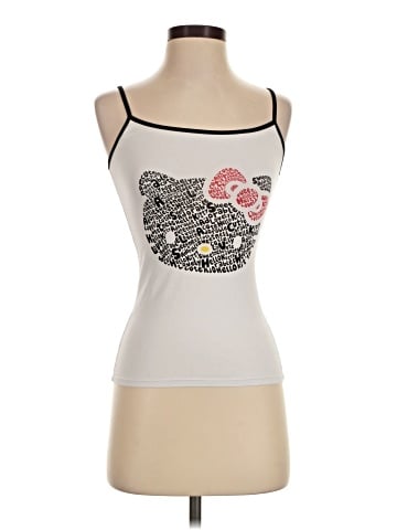 Hello Kitty Tank Top (view 1)