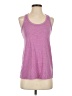 Athletic Works Purple Active Tank Size S - photo 1